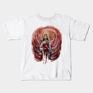 Godhood Kids T-Shirt